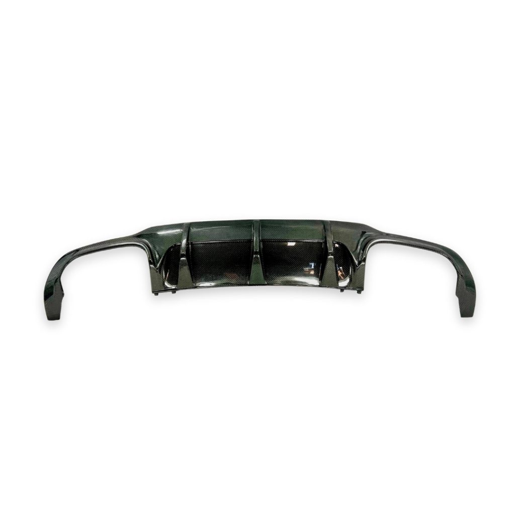 Diffuseurs en carbone – Carbongrade