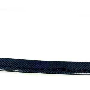 Becquet en carbone AUDI A6 C8