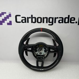 Volant en Fibre de Carbone Porsche 911/911.2