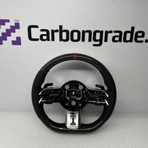 Volant en carbone Mercedes-Benz CLS W257