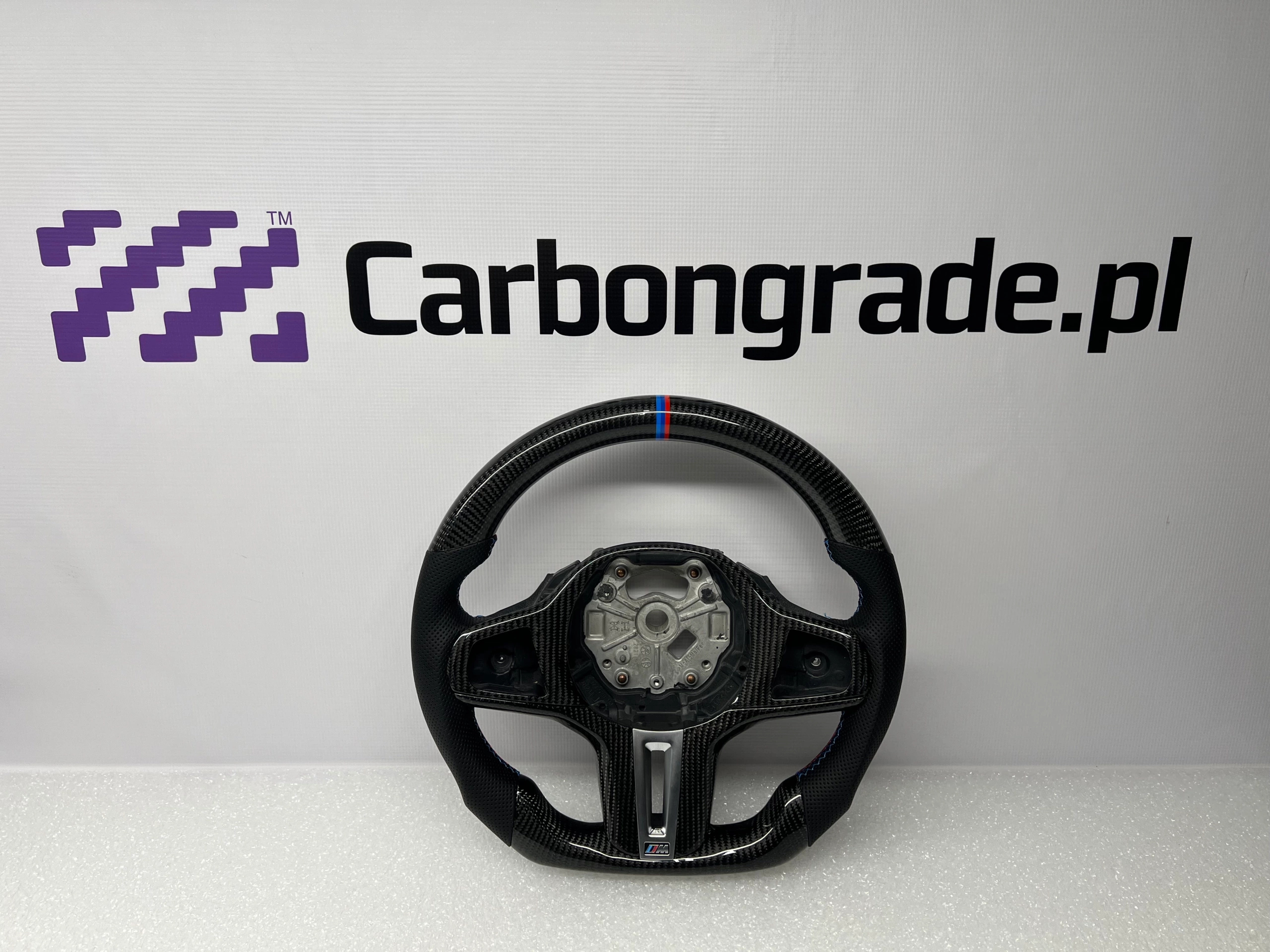 Volant Carbone BMW G29/Z4