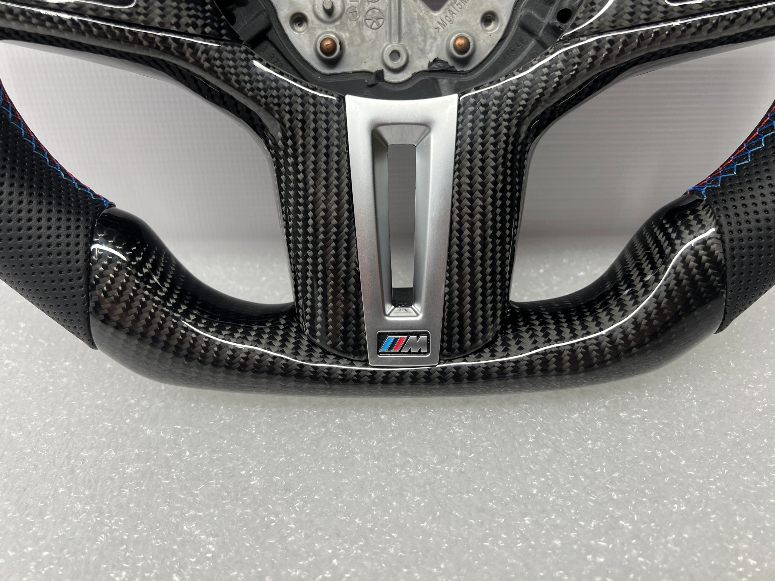 Volant Carbone BMW G29/Z4 – Image 2