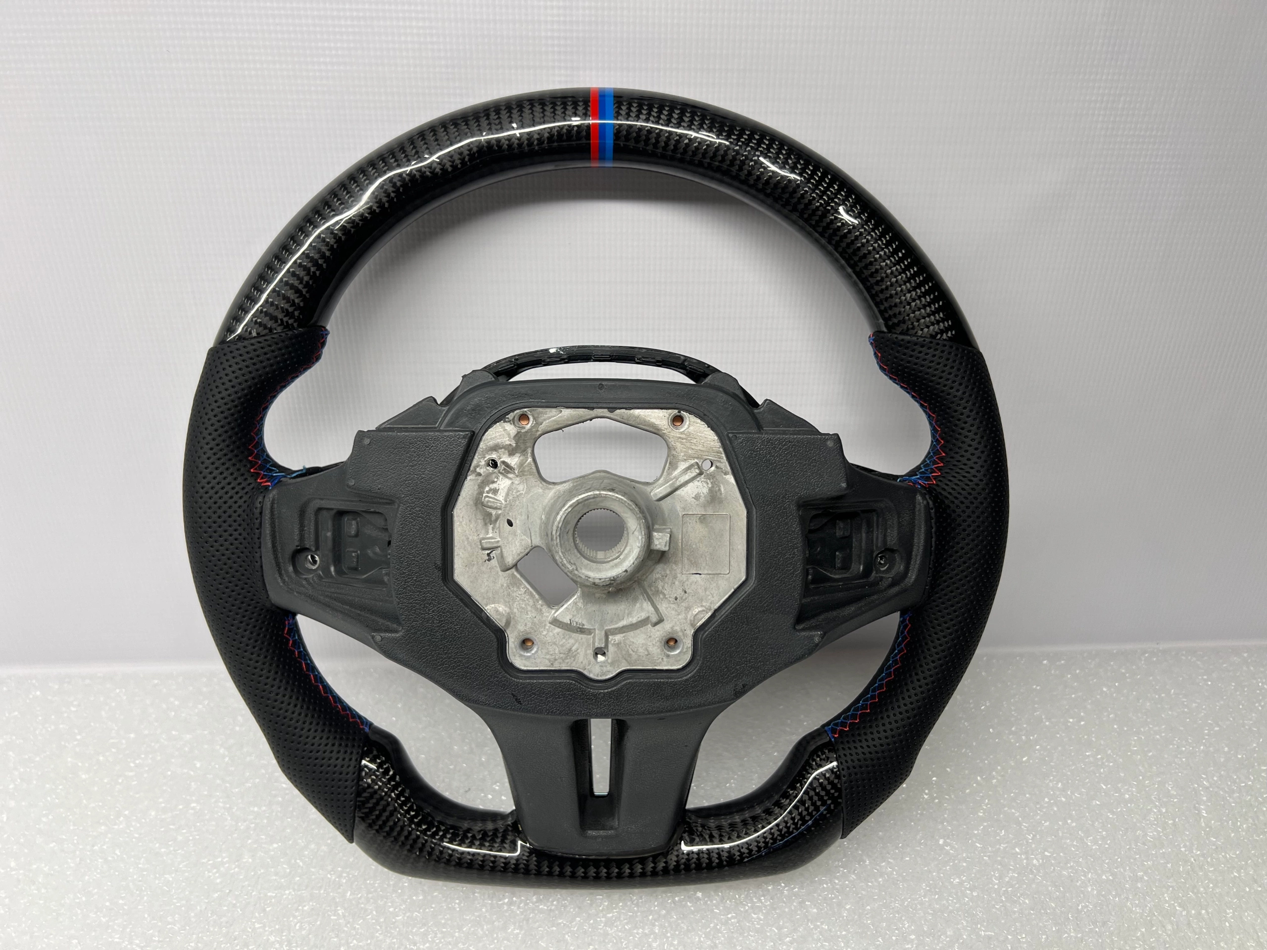 Volant Carbone BMW G29/Z4 – Image 5