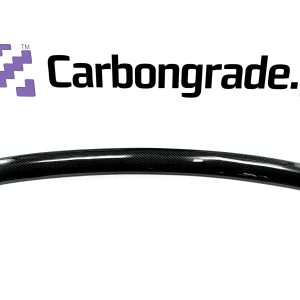 Aileron en carbone BMW F20