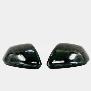 Coques de Rétroviseurs en Carbone Audi Q8 4M