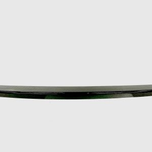 Becquet Aileron en Fibre de Carbone Mercedes-Benz W205 Classe C Berline