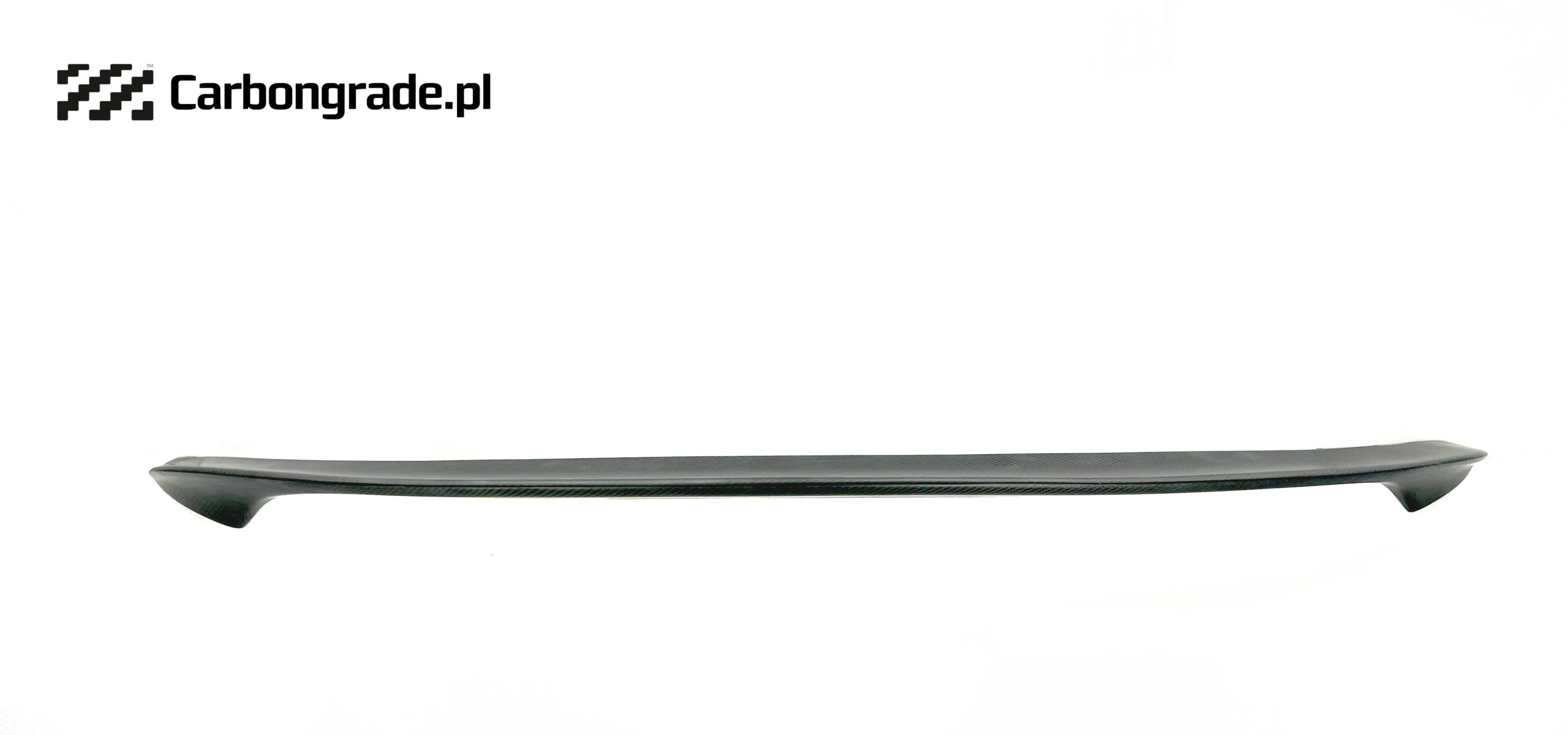 Aileron en Fibre de Carbone Tesla Model Y – Image 3