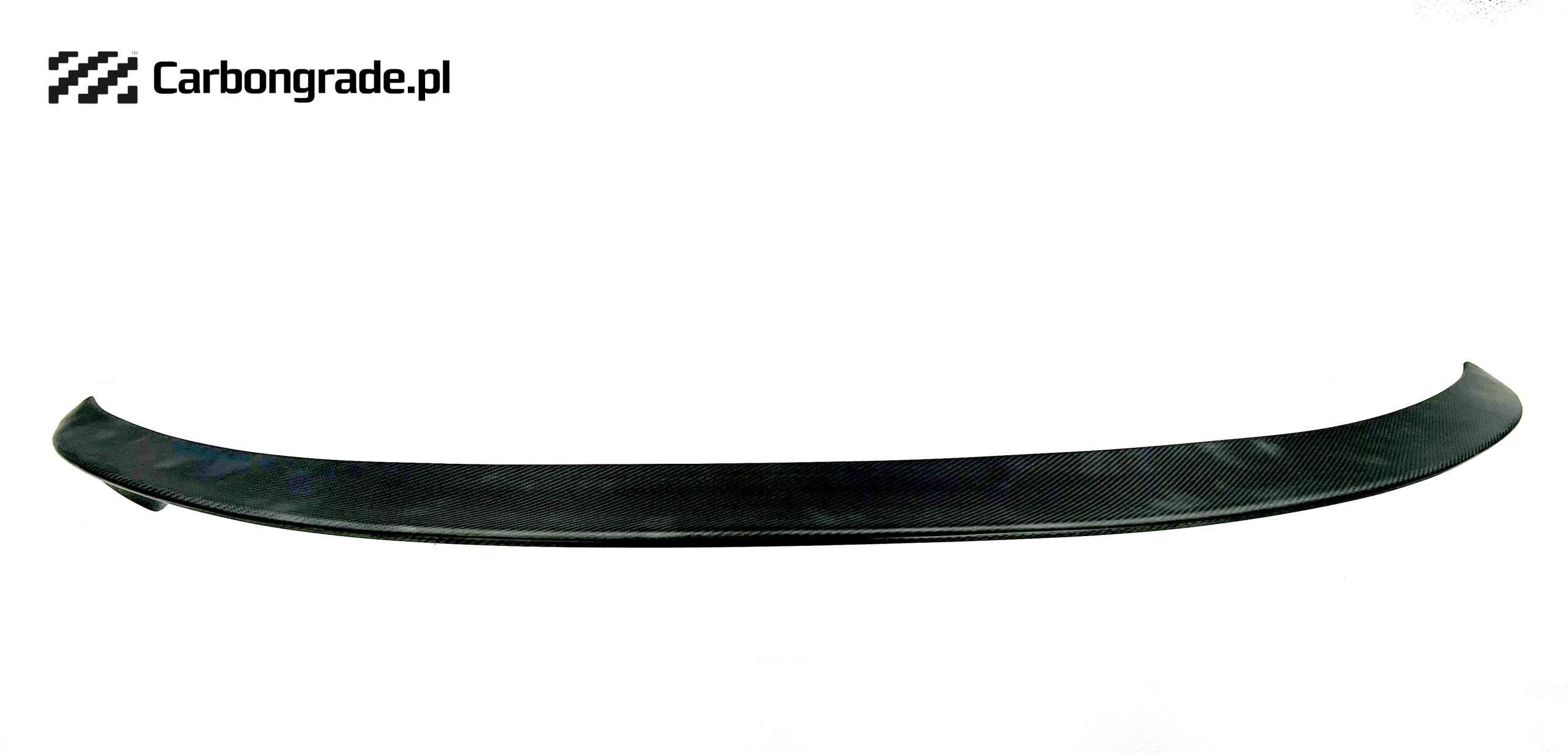 Aileron en Fibre de Carbone Tesla Model Y – Image 4