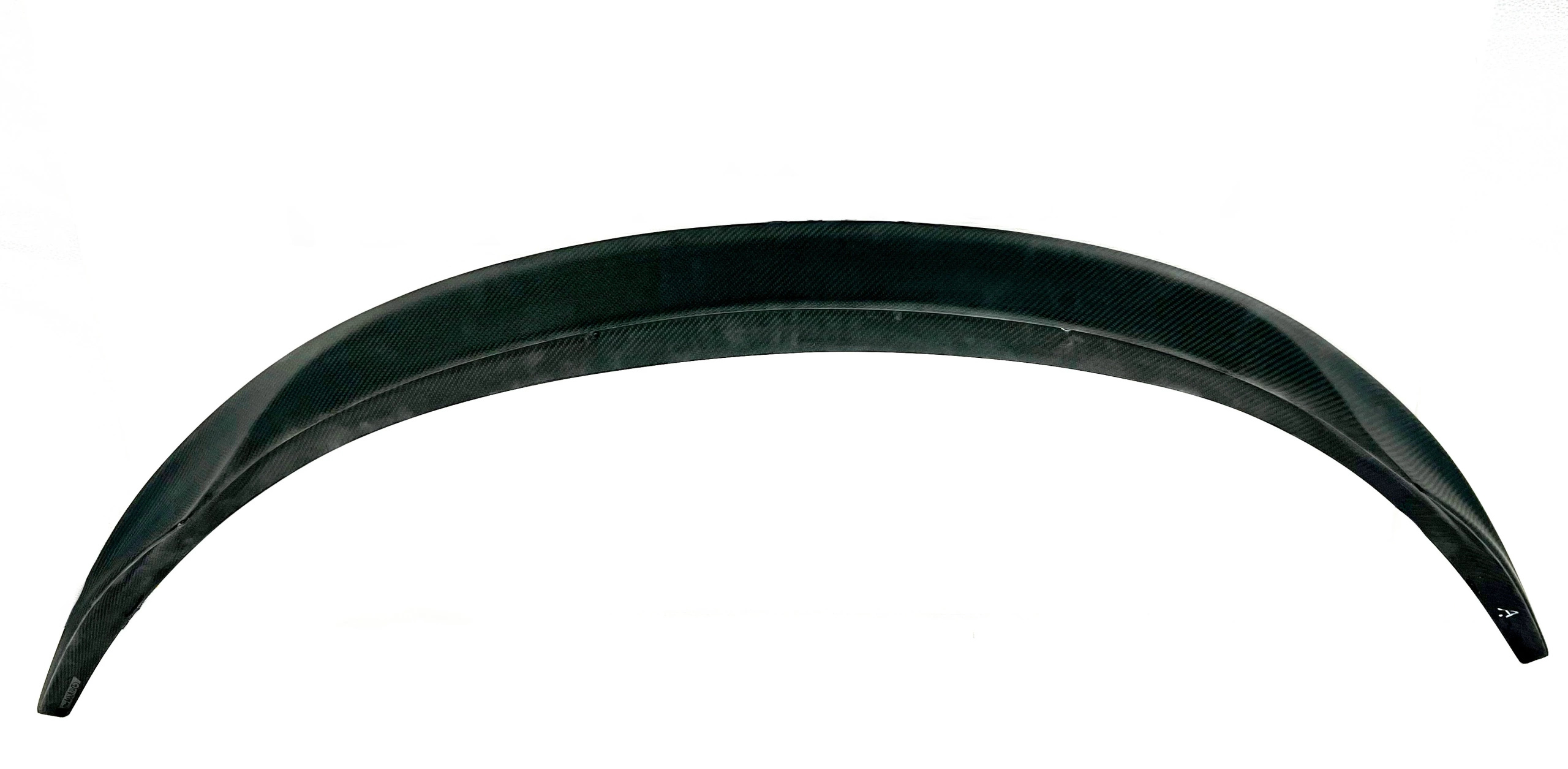 Aileron en Fibre de Carbone Tesla Model Y – Image 6