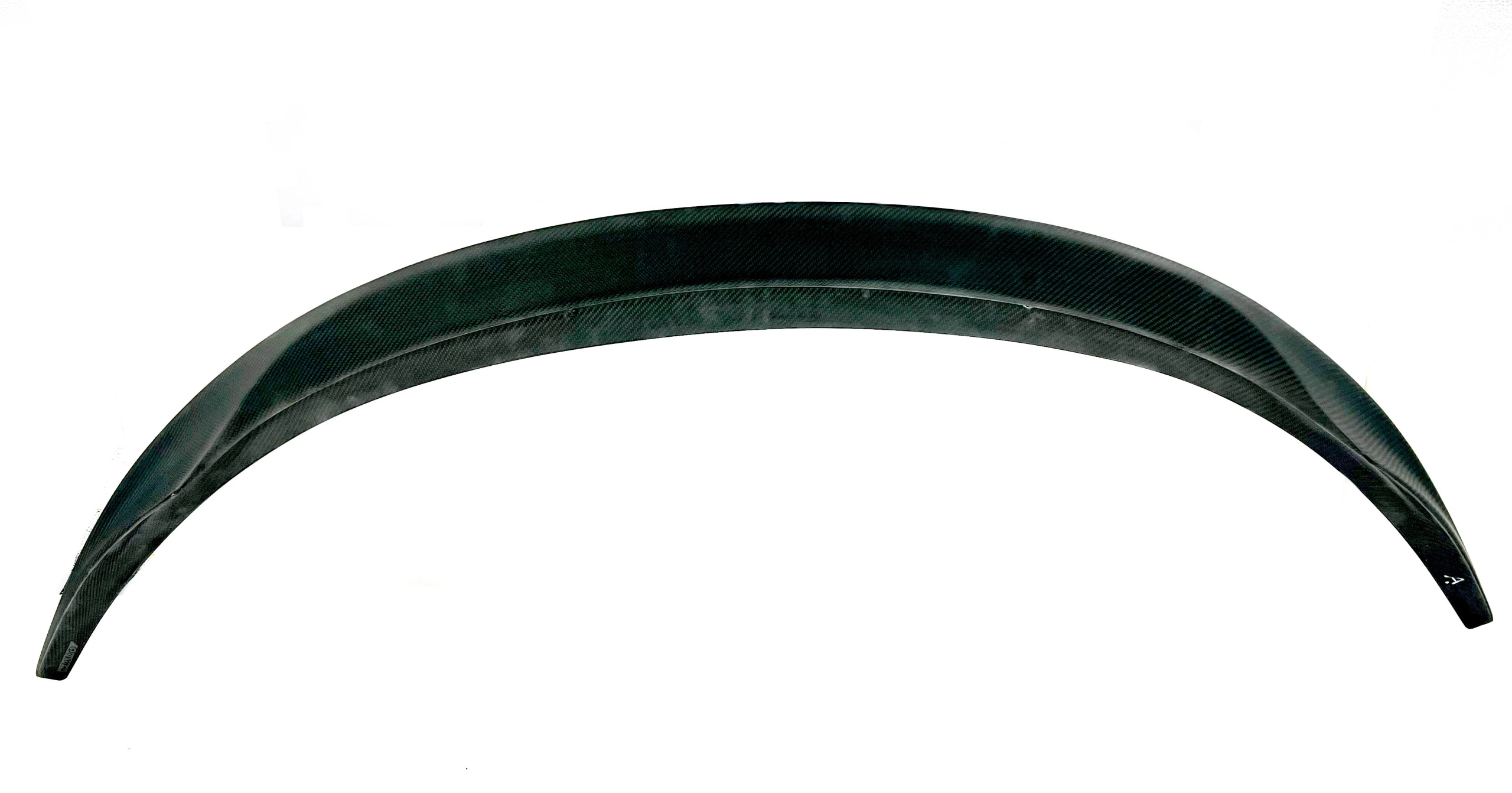 Aileron en Fibre de Carbone Tesla Model Y – Image 7