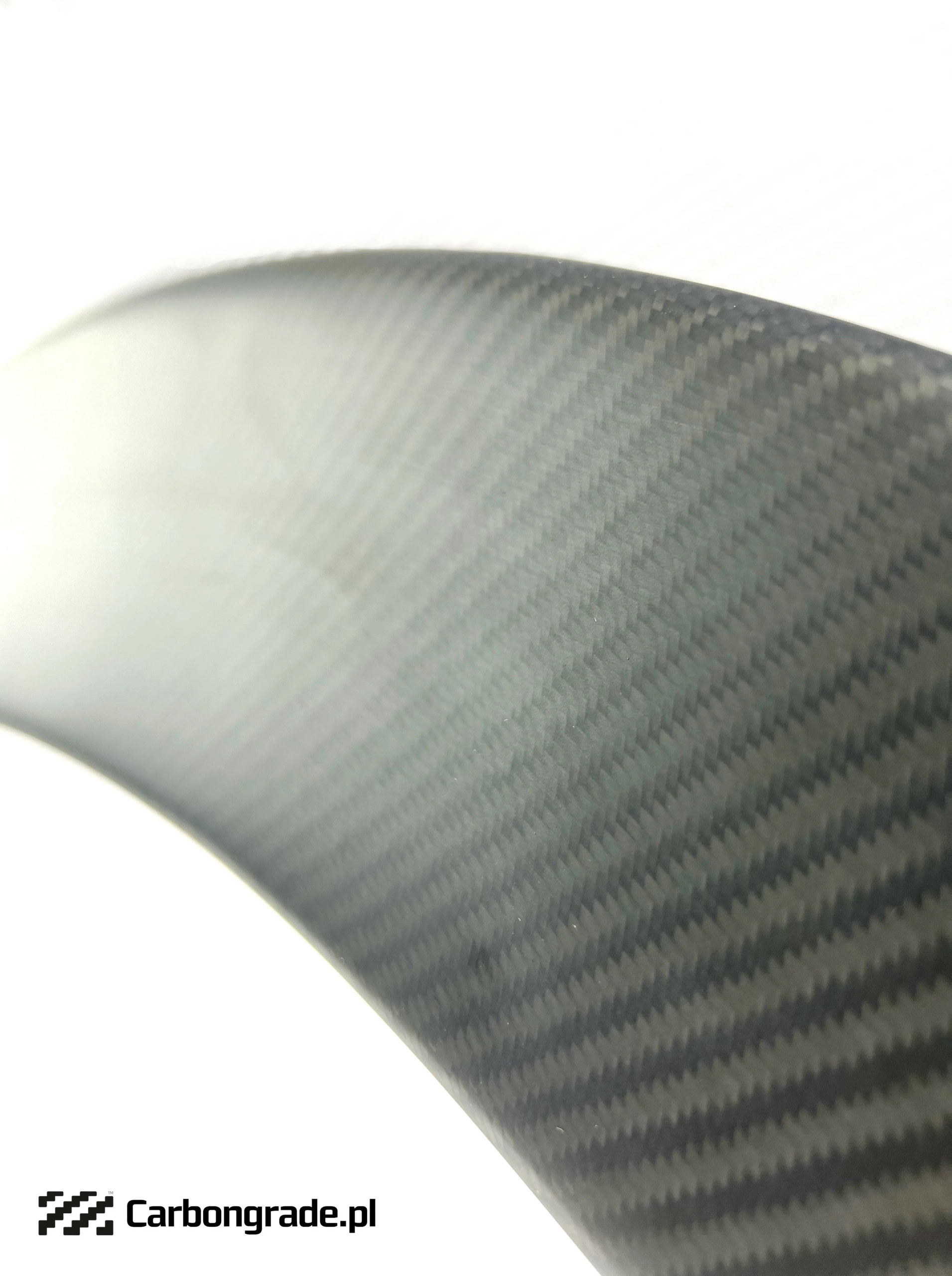 Aileron en Fibre de Carbone Tesla Model Y – Image 8