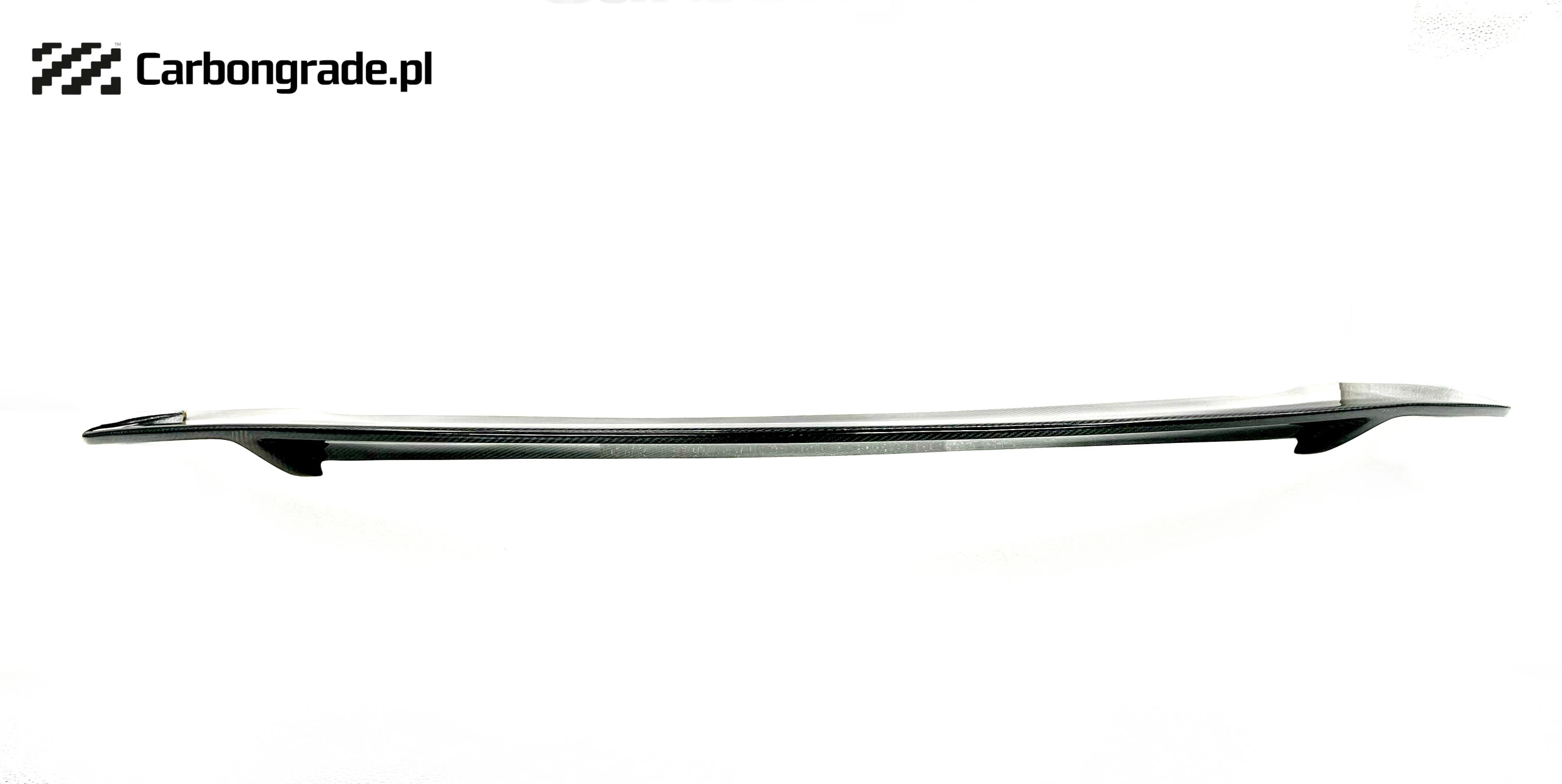 Spoiler en carbone Tesla Model 3 – Image 4