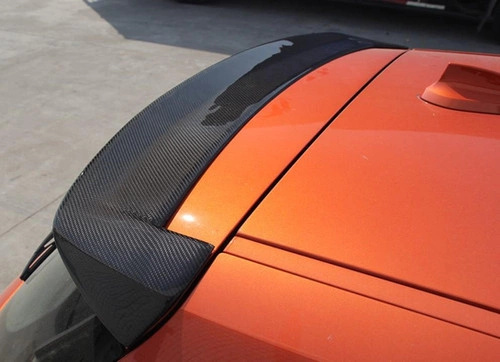 Aileron en carbone BMW F20