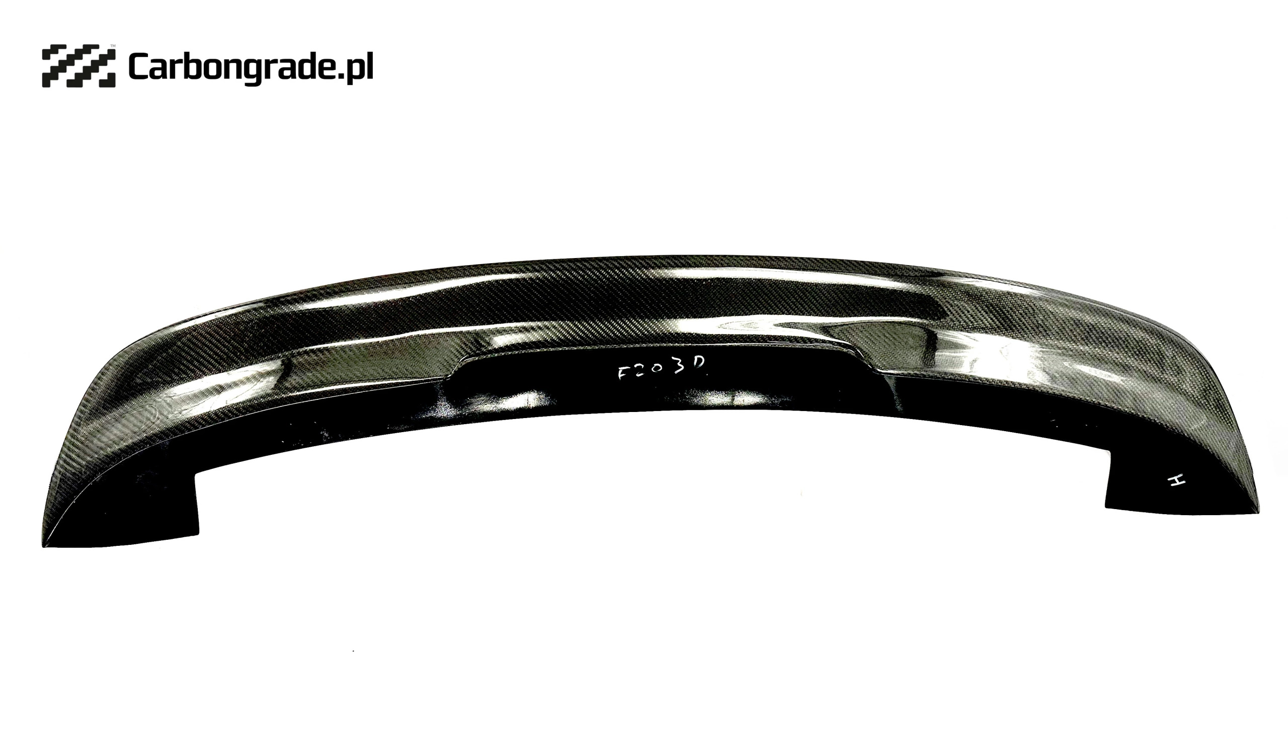 Aileron en carbone BMW F20 – Image 3