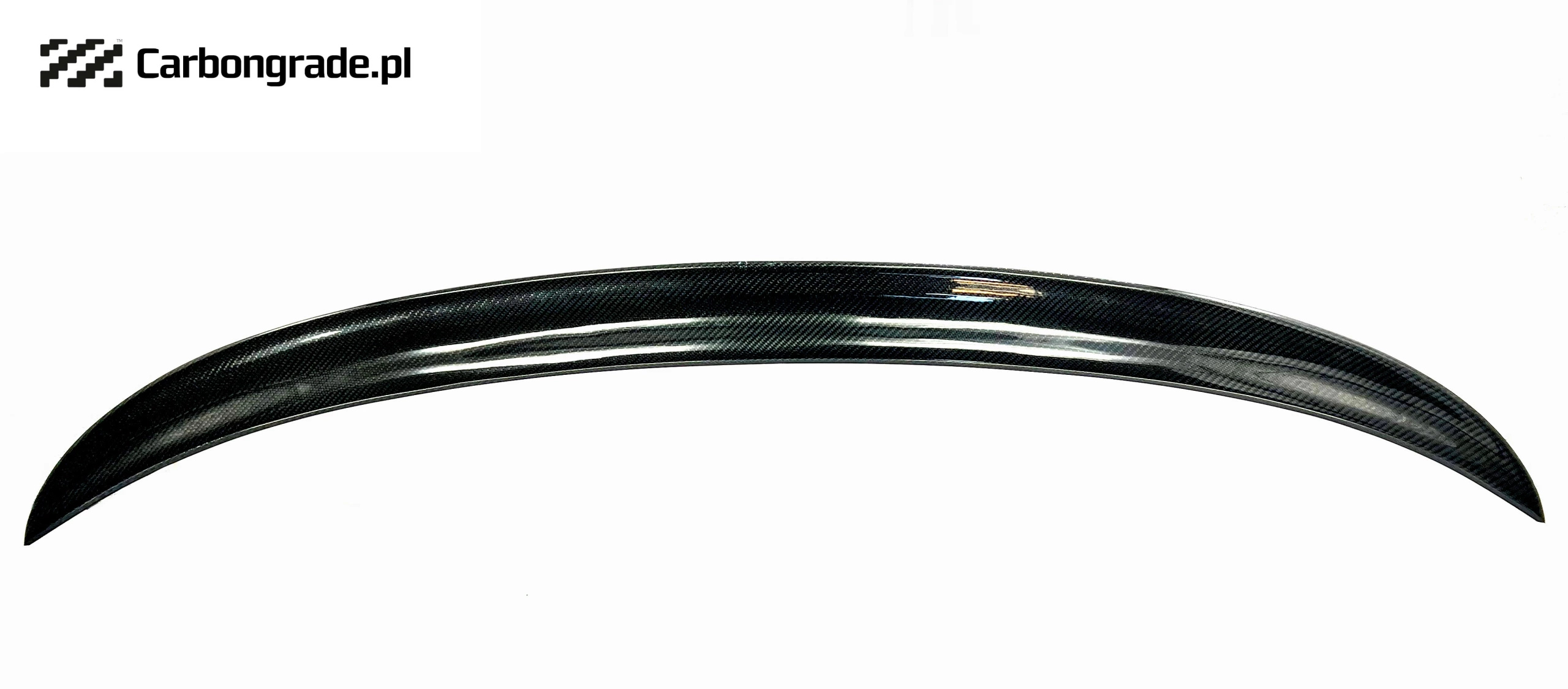 Becquet de Coffre en Fibre de Carbone BMW F01 F02 – Image 7