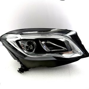 Phares avant LED Mercedes-Benz GLA 2013-2020