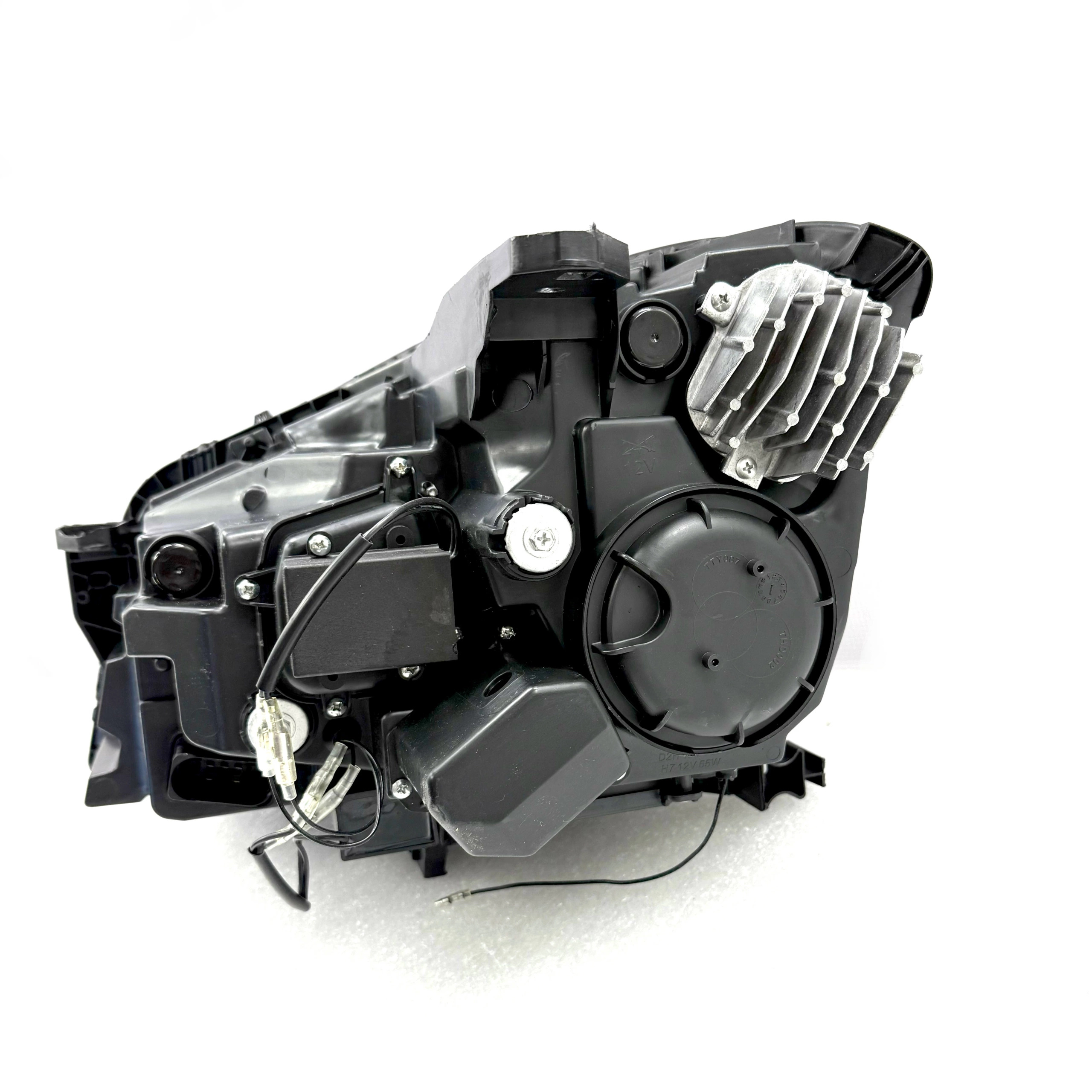 Phares avant LED Mercedes-Benz GLA 2013-2020 – Image 5