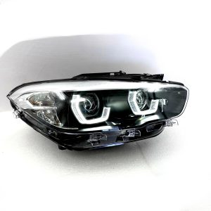 Phares LED BMW F20