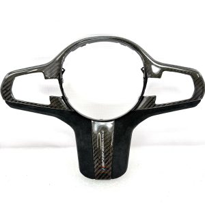 Cadre de volant en carbone BMW G30 G11 G01 G32 G05