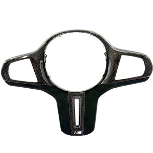 Cadre de volant en carbone BMW G32 G01 G11 G30 G05