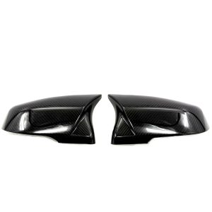 Coque de rétroviseur en carbone BMW F40 F44 F52 F45 F46 F39