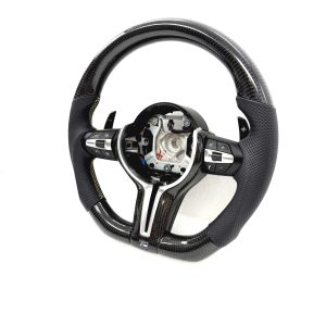 Volant Carbone BMW F30/F20/F22/F80