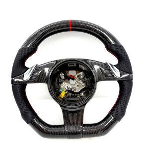 Volant en carbone Porsche Cayenne 7P5 Panamera 970