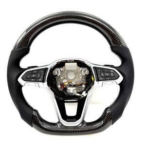 Volant Carbone Volkswagen GOLF 8