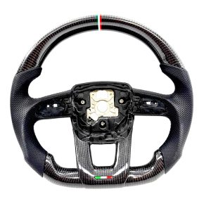 Volant en carbone Lamborghini Urus