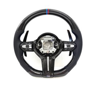 Volant en carbone BMW F20/F30/F22/F80