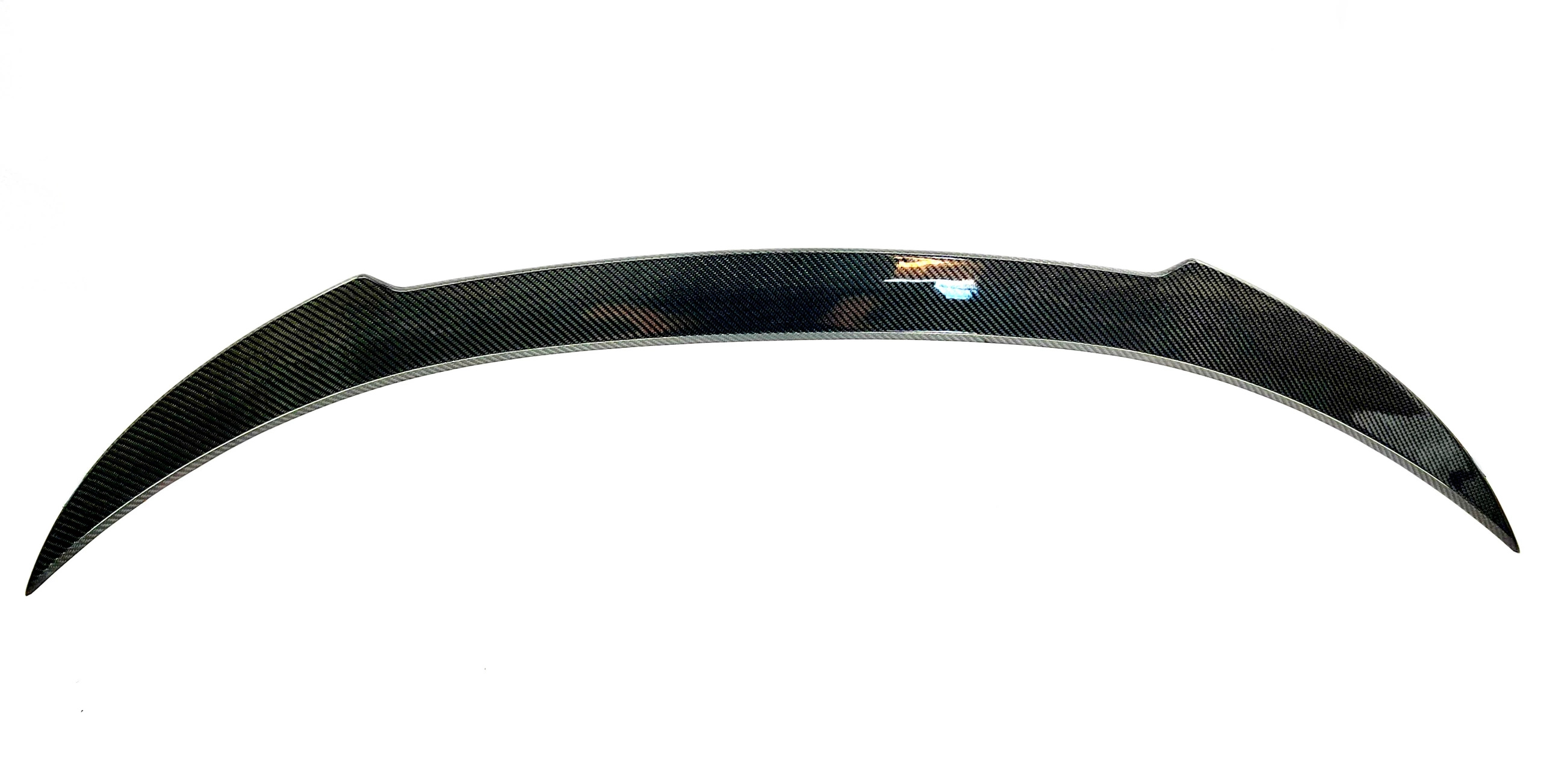 Becquet Aileron Carbone BMW Série 8 G14 – Image 2
