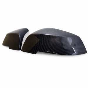 Coques de rétroviseurs en carbone BMW F20 F22 F30 F32 F36 F33