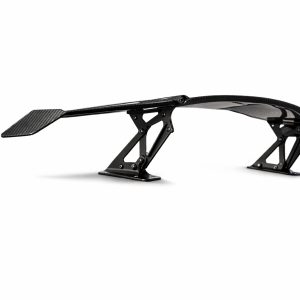 Spoiler BMW en carbone Type Vorsteiner