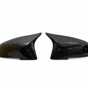 Coques de rétroviseurs en carbone BMW F20 F30 F22 F32 F33 F36