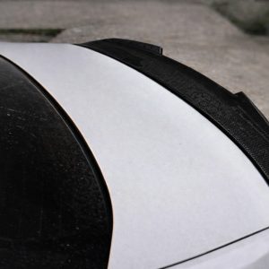 Spoiler Carbone BMW G30 F90 PSM