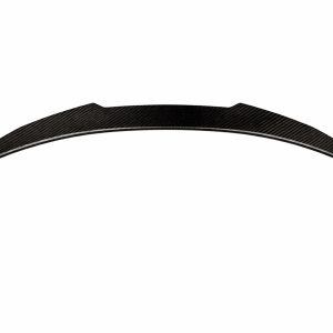 Becquet de Coffre en Fibre de Carbone BMW Série 8 G16 V