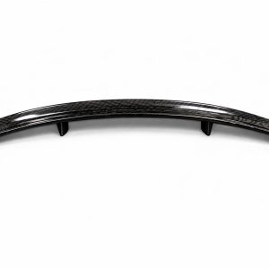 Aileron de coffre en carbone Mercedes-Benz W117 CLA Red-Line GT