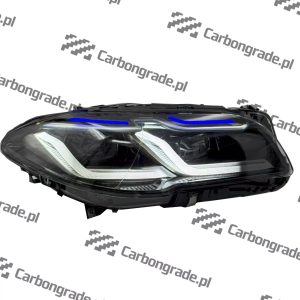 Phares avant LED BMW F10 Non directionnels