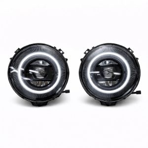 Phares Mercedes-Benz Classe G W463