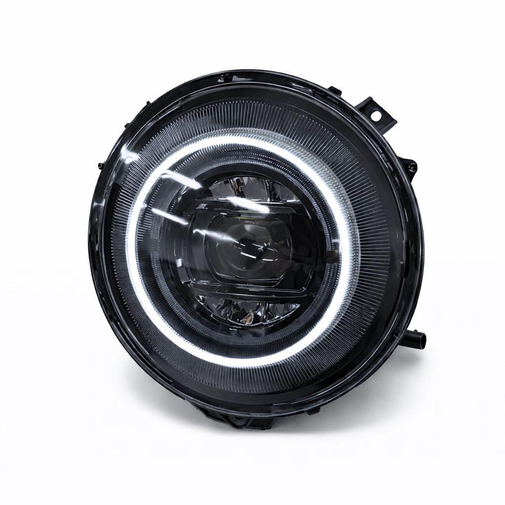 Phares Mercedes-Benz Classe G W463 – Image 3