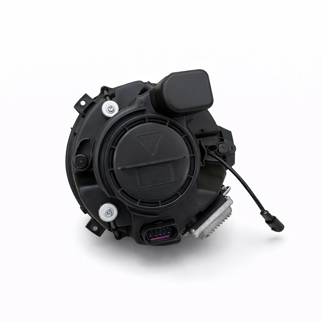 Phares Mercedes-Benz Classe G W463 – Image 4