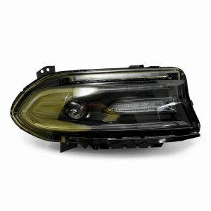 Kit phares avant LED Dodge Charger 2015+